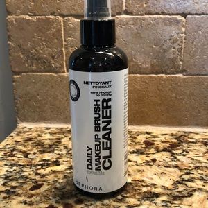 Sephora Makeup Brush Cleaner